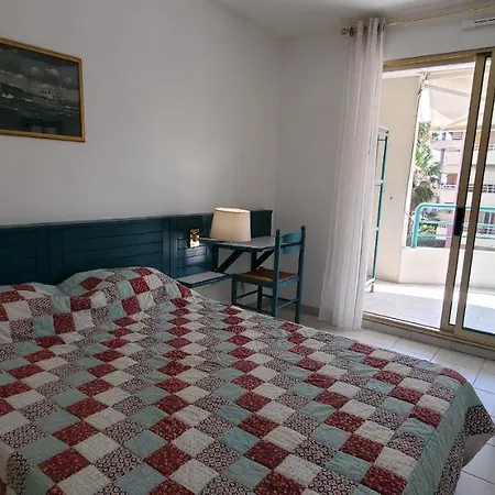 Port Open 2 Pieces 40m2 Apartment